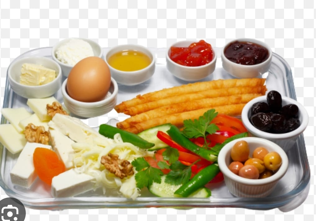 FİRMAMIZDAN KARELER