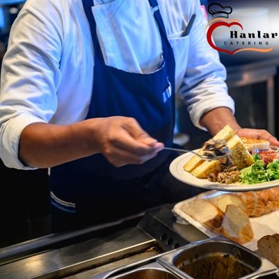 ŞANTİYE YEMEKLERİ