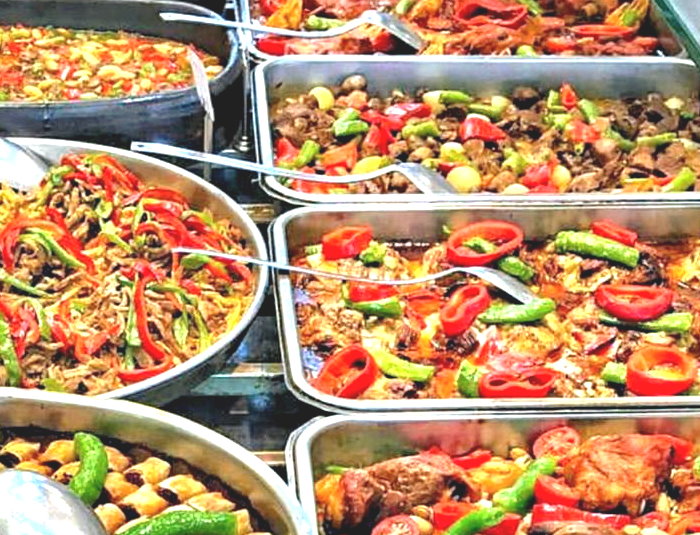 FİRMAMIZDAN KARELER